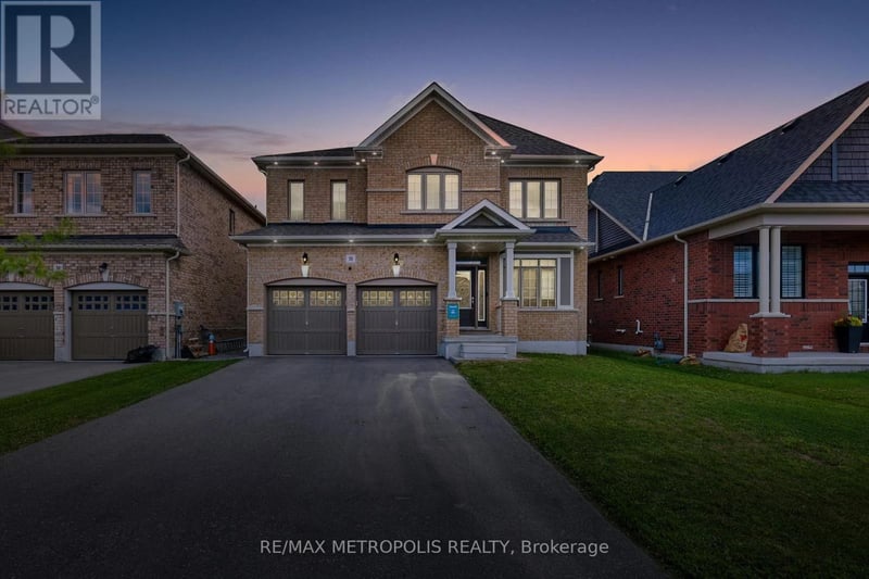 15 Douglas Kemp Crescent, Clarington (Bowmanville), Ontario, L1C7E3, Clarington (Bowmanville), Ontario — photo 1 of 5