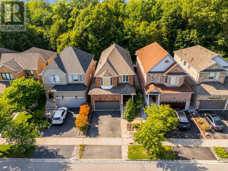 3833 Quiet Creek Drive, Mississauga (Churchill Meadows), Ontario, L5M8B1, Mississauga (Churchill Meadows), Ontario — photo 1 of 5