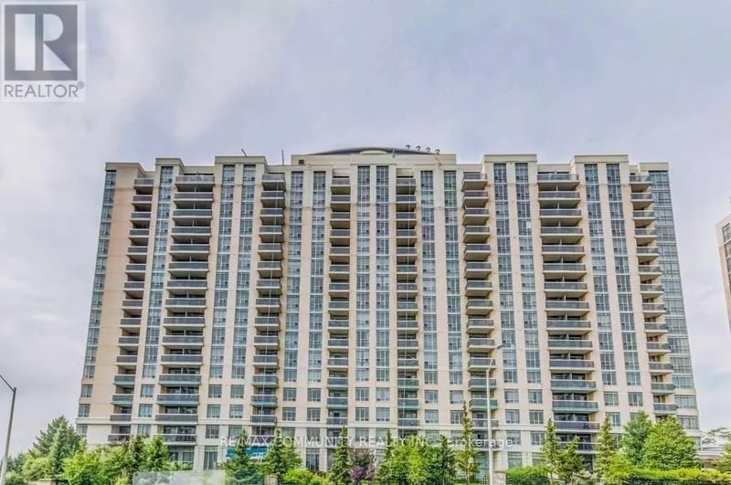 #541 18 Mondeo Drive, Toronto (Dorset Park), Ontario, M1P5C8, Toronto (Dorset Park), Ontario — photo 1 of 5