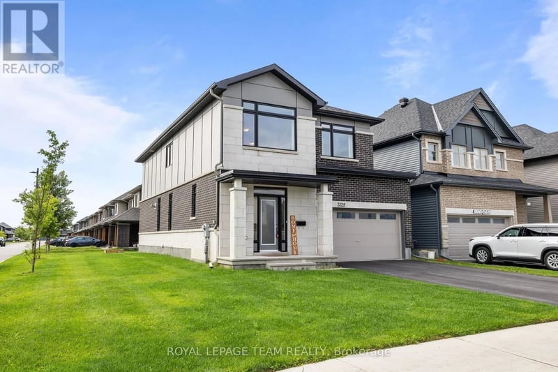 3328 Findlay Creek Drive, Ottawa, Ontario, K1T0V2, Ottawa, Ontario — photo 1 of 5