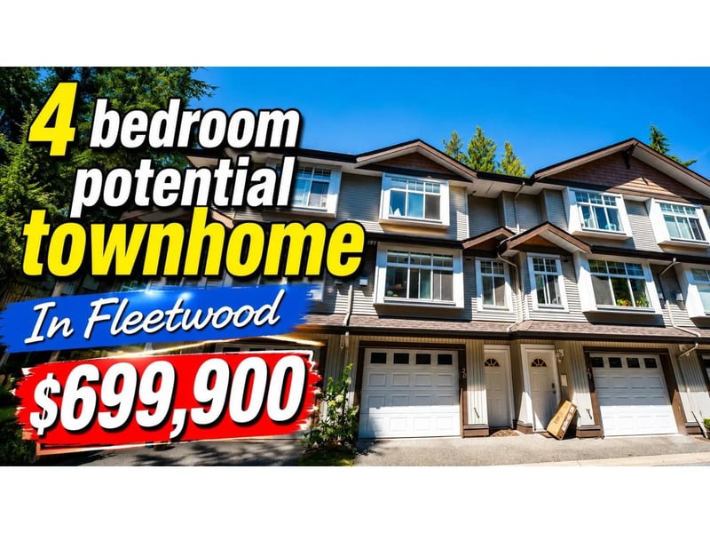 #20 8155 164TH Street, Surrey, British Columbia, V4N0P8, Surrey, British Columbia — photo 1 of 5