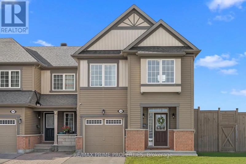 350 Sweetfern Crescent, Ottawa, Ontario, K4A1A5, Ottawa, Ontario — photo 1 of 5