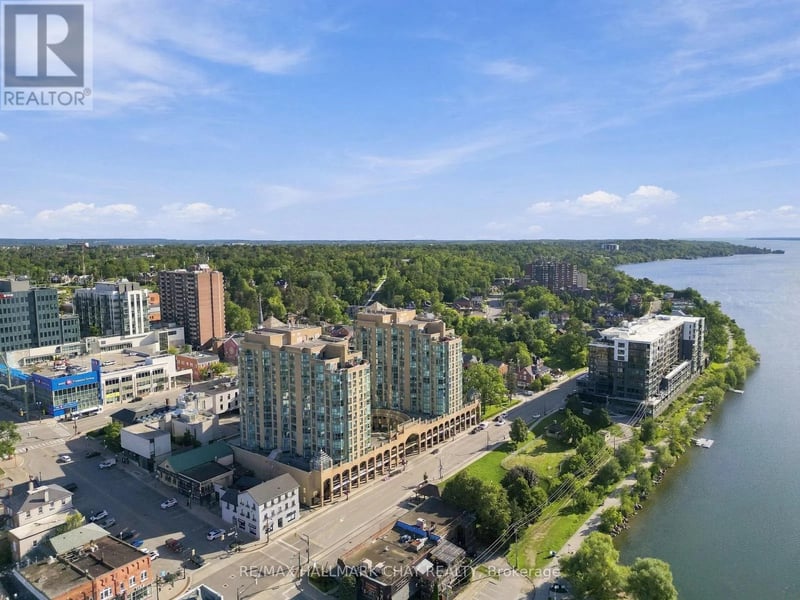 #710 150 Dunlop Street East, Barrie (City Centre), Ontario, L4M6H1, Barrie (City Centre), Ontario — photo 1 of 5