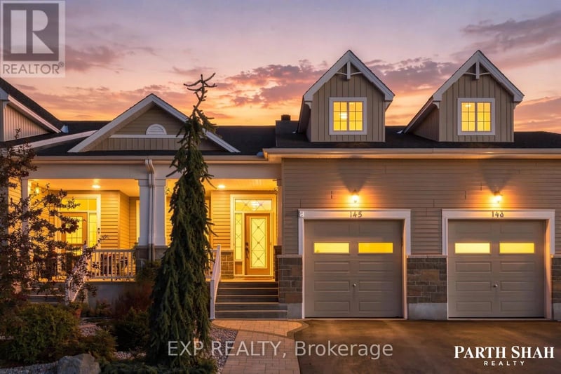 145 Oxford Street West, North Grenville, Ontario, K0G1J0, North Grenville, Ontario — photo 1 of 5