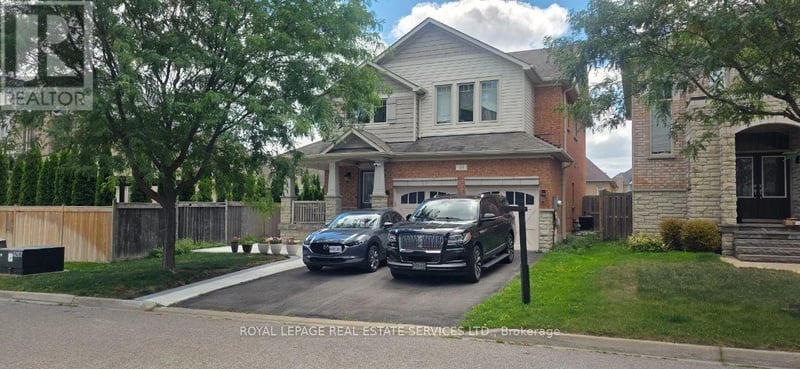 45 Mapleton Mills Drive South, King (Schomberg), Ontario, L0G1T0, King (Schomberg), Ontario — photo 1 of 5