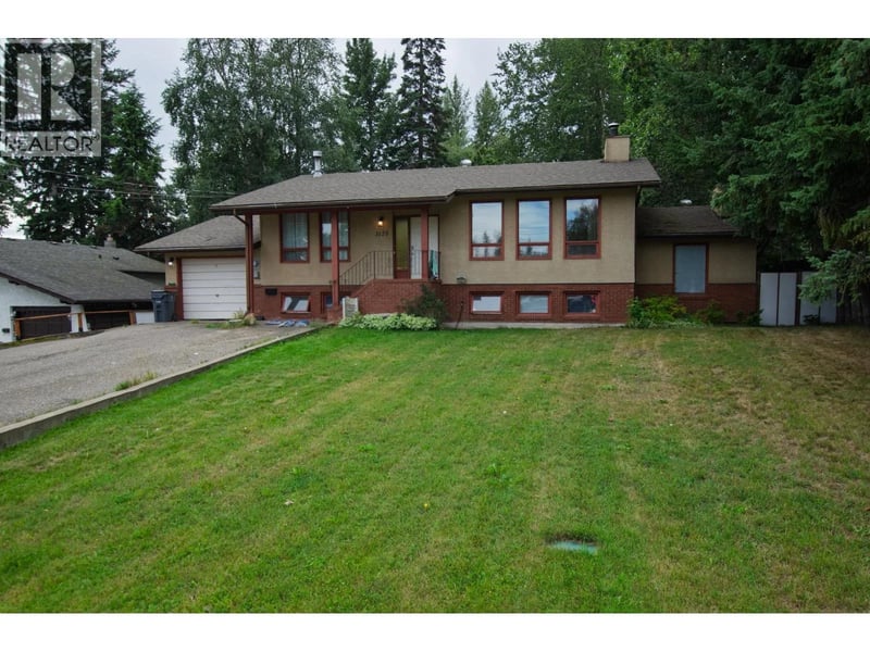 3175 WALLACE Crescent, Prince George, British Columbia, V2K3V5, Prince George, British Columbia — photo 1 of 5