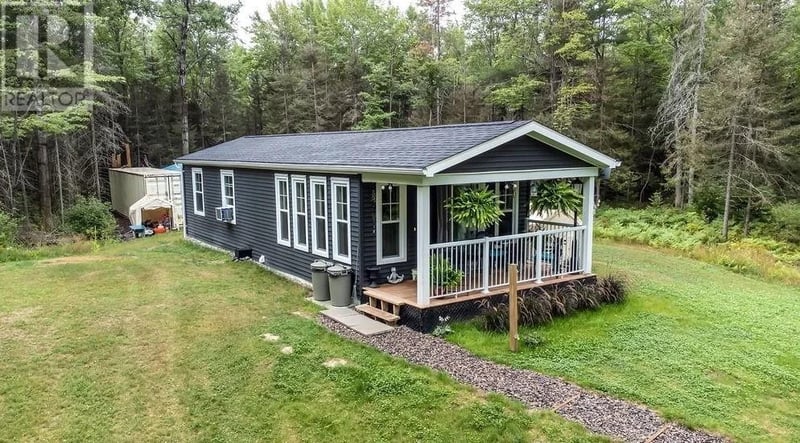 36 Douglas Road, Monetville, Ontario, P0M2K0, Monetville, Ontario — photo 1 of 5