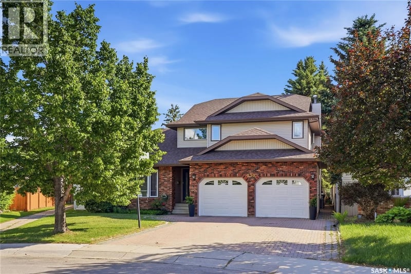 130 Mulcaster CRESCENT, Saskatoon, Saskatchewan, S7N4A7, Saskatoon, Saskatchewan — photo 1 of 5