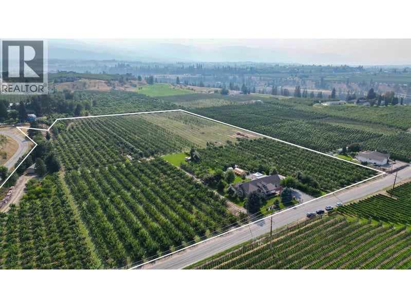 1409 Teasdale Road, Kelowna, British Columbia, V1P1C8, Kelowna, British Columbia — photo 1 of 5