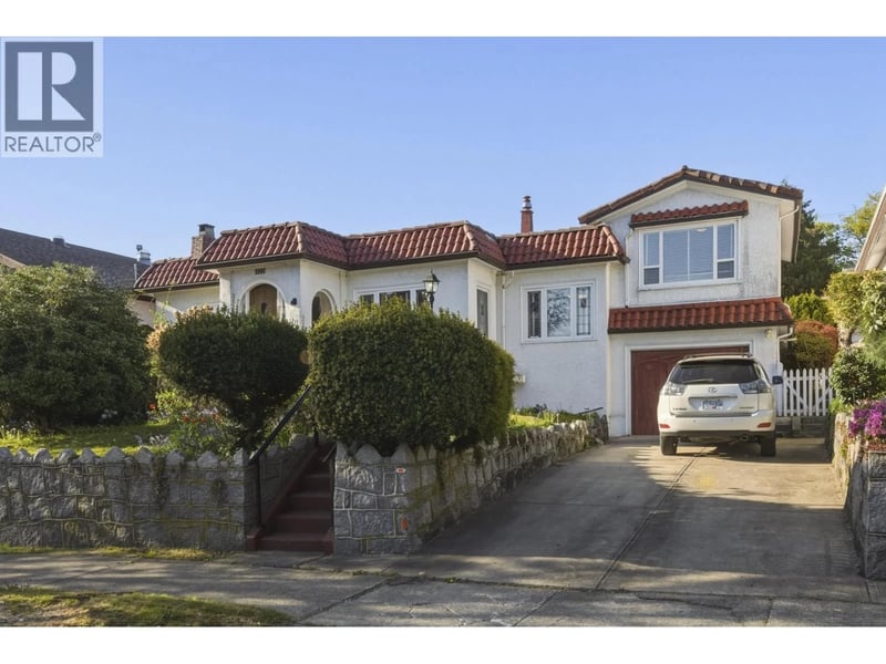 433 48TH Avenue, Vancouver, British Columbia, V5W2E4, Vancouver, British Columbia — photo 1 of 5