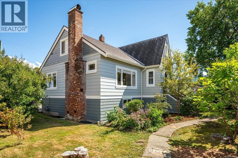 2697 4th Avenue, Port Alberni, British Columbia, V9Y2C4, Port Alberni, British Columbia — photo 1 of 5
