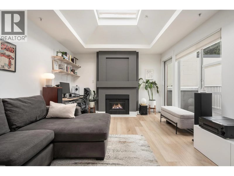 #407 1333 7TH Avenue, Vancouver, British Columbia, V6H1B8, Vancouver, British Columbia — photo 1 of 5