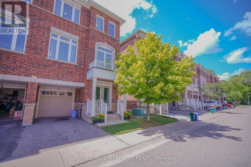 #24 1299 Glenanna Road, Pickering (Liverpool), Ontario, L1V0C9, Pickering (Liverpool), Ontario — photo 1 of 5