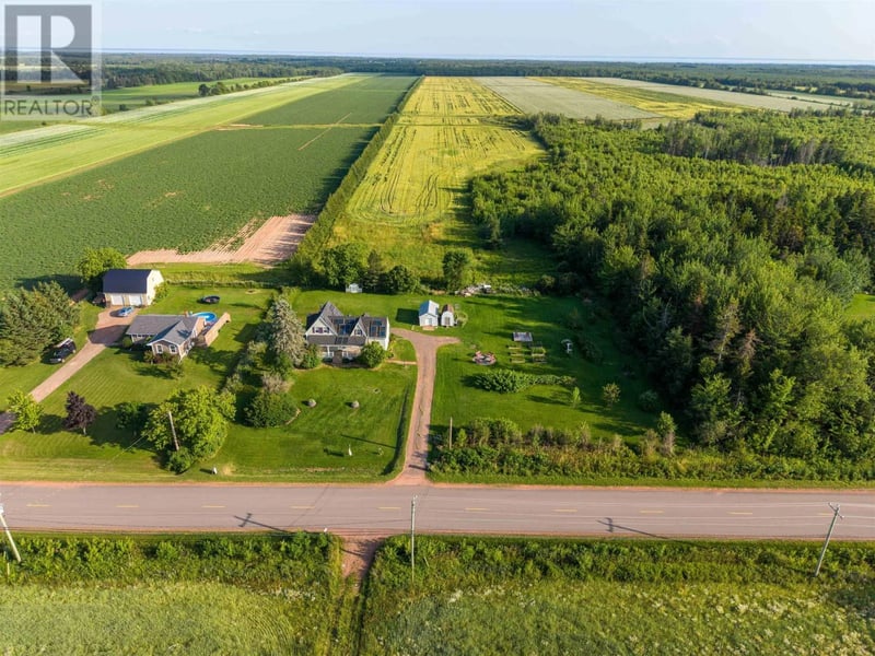 3259 O'Leary Road, Knutsford, Prince Edward Island, C0B1V0, Knutsford, Prince Edward Island — photo 1 of 5