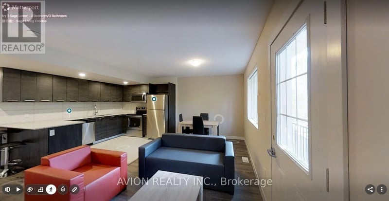 #115 338 ALBERT Street, Waterloo, Ontario, N2L0G8, Waterloo, Ontario — photo 1 of 5
