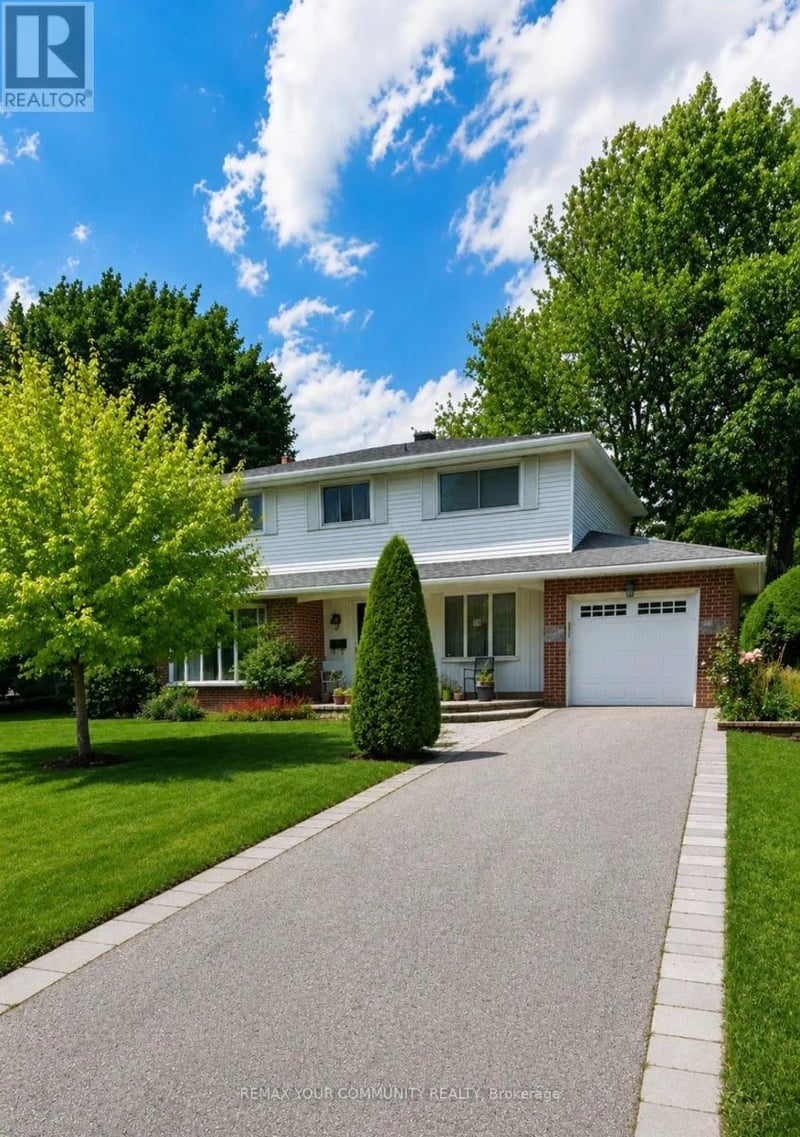 14 Apple Orchard Path, Markham (Royal Orchard), Ontario, L3T3B6, Markham (Royal Orchard), Ontario — photo 1 of 5