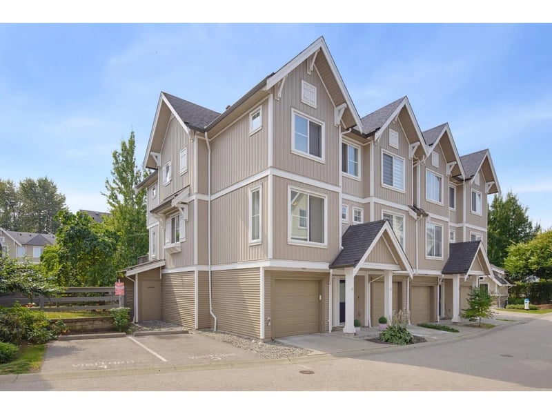 #14 31032 WESTRIDGE Place, Abbotsford, British Columbia, V3T0C6, Abbotsford, British Columbia — photo 1 of 5
