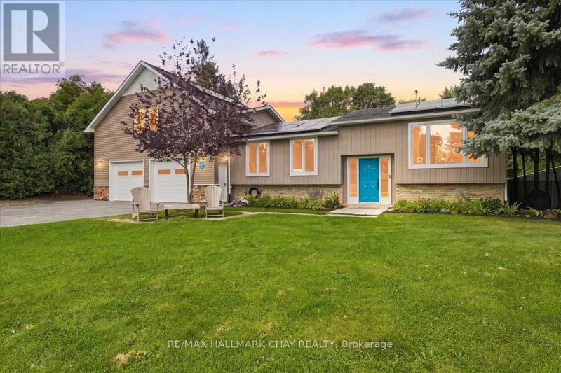 10 Jamieson Drive, Adjala-Tosorontio (Rosemont), Ontario, L0N1R0, Adjala-Tosorontio (Rosemont), Ontario — photo 1 of 5