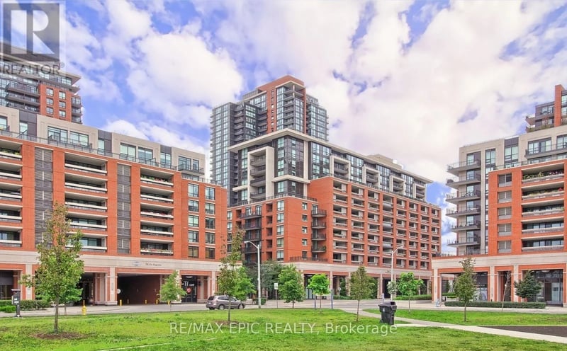 #1203 830 Lawrence Avenue West, Toronto (Yorkdale-Glen Park), Ontario, M6A0B6, Toronto (Yorkdale-Glen Park), Ontario — photo 1 of 5