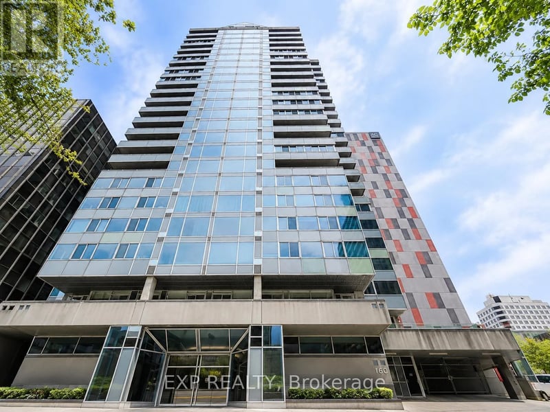 #401 160 George Street, Ottawa, Ontario, K1N9M2, Ottawa, Ontario — photo 1 of 5