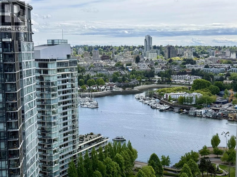#3106 1495 RICHARDS Street, Vancouver, British Columbia, V6Z3E3, Vancouver, British Columbia — photo 1 of 5