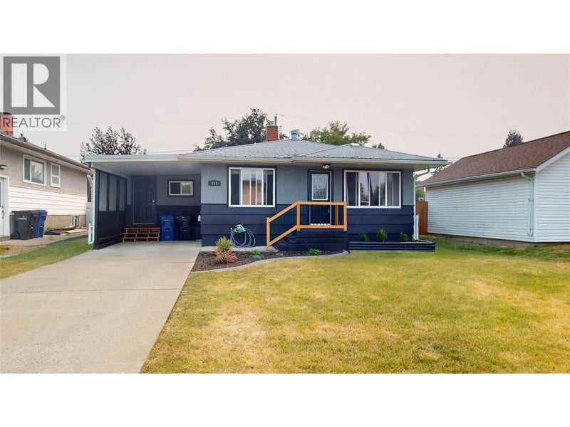 315 5 Street South, Cranbrook, British Columbia, V1C1J5, Cranbrook, British Columbia — photo 1 of 5