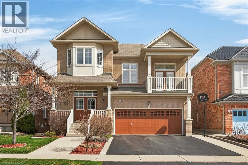 97 SIRENTE Drive, Hamilton, Ontario, L9A0B1, Hamilton, Ontario — photo 1 of 5