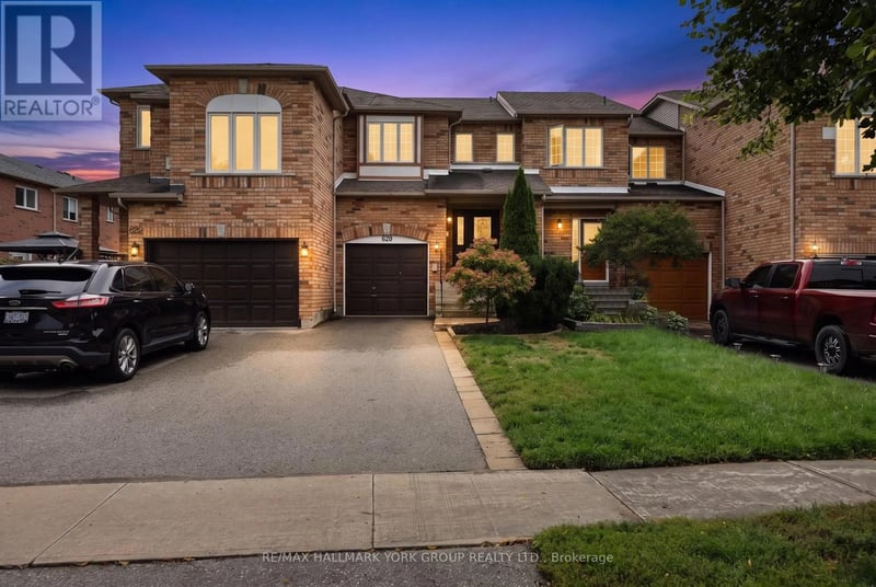 620 Bondi Avenue, Newmarket (Gorham-College Manor), Ontario, L3Y8S8, Newmarket (Gorham-College Manor), Ontario — photo 1 of 5