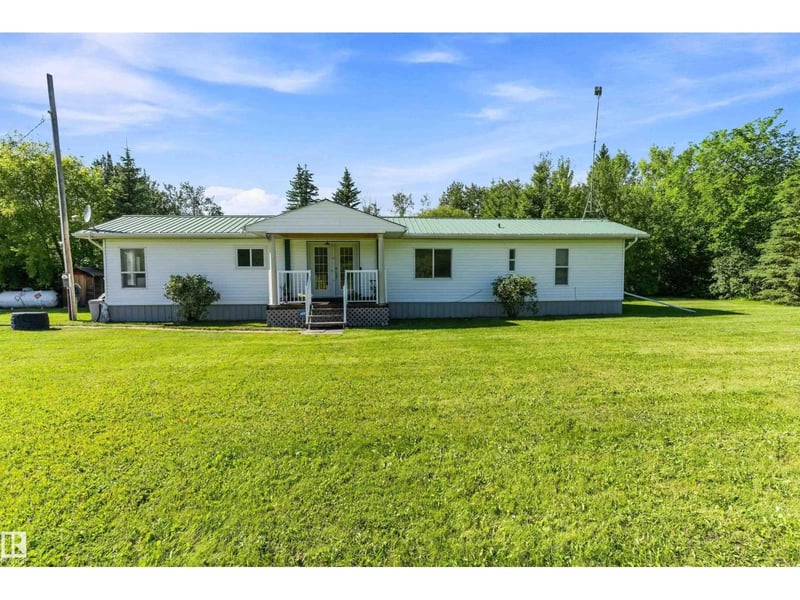 308 254054 TWP ROAD 460, Rural Wetaskiwin County, Alberta, T9A1W8, Rural Wetaskiwin County, Alberta — photo 1 of 5
