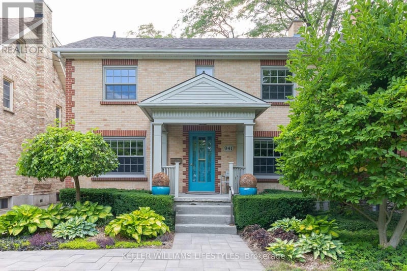 941 Waterloo Street, London East (East B), Ontario, N6A3X2, London East (East B), Ontario — photo 1 of 5