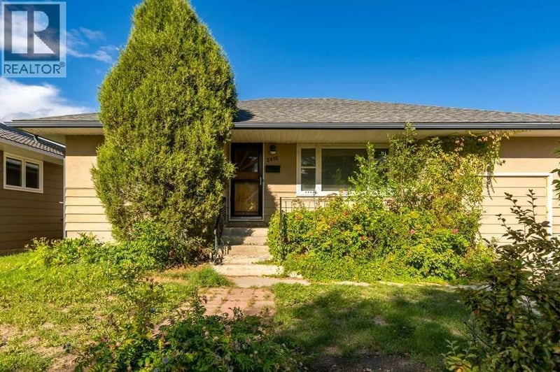 2616 Morley Trail Northwest, Calgary, Alberta, T2M4G5, Calgary, Alberta — photo 1 of 5