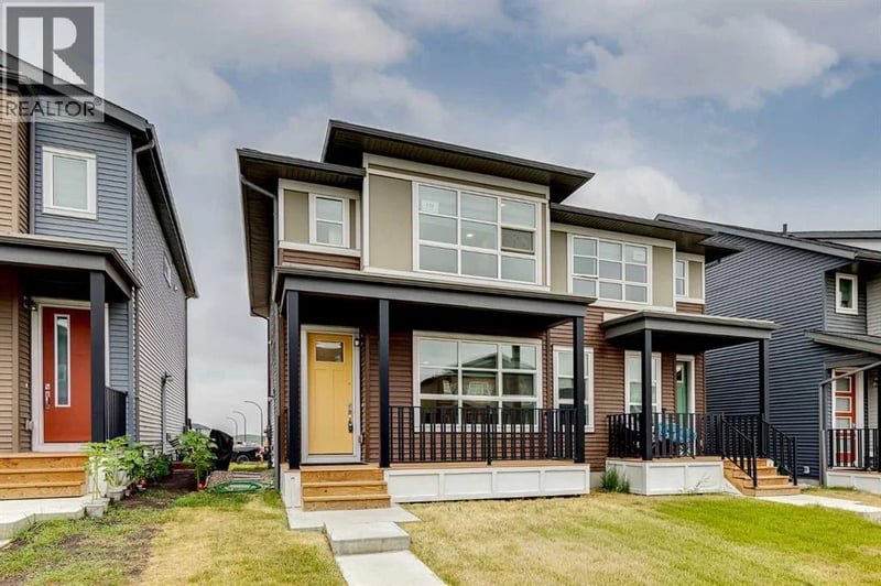 172 Belmont Way Southwest, Calgary, Alberta, T2X5T4, Calgary, Alberta — photo 1 of 5
