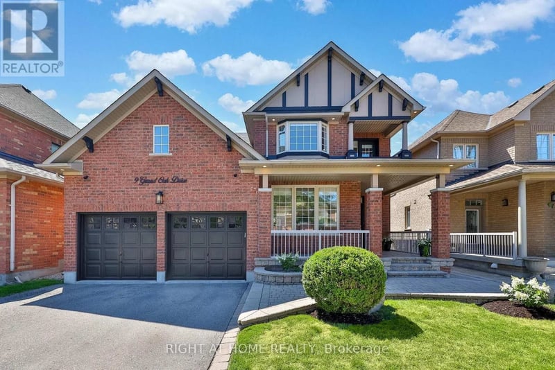 9 Grand Oak Drive, Richmond Hill (Oak Ridges), Ontario, L4E4E8, Richmond Hill (Oak Ridges), Ontario — photo 1 of 5
