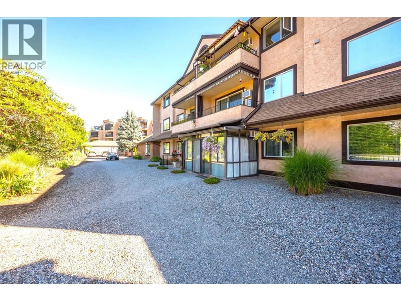 #111 337 MCKINNEY Road, Oliver, British Columbia, V0H1T3, Oliver, British Columbia — photo 1 of 5
