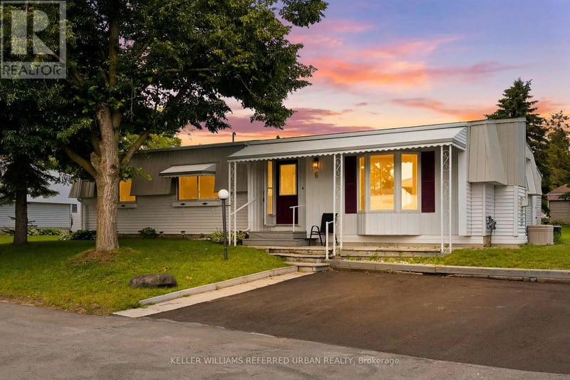 6 Gander Cove, Innisfil, Ontario, L9S1R9, Innisfil, Ontario — photo 1 of 5