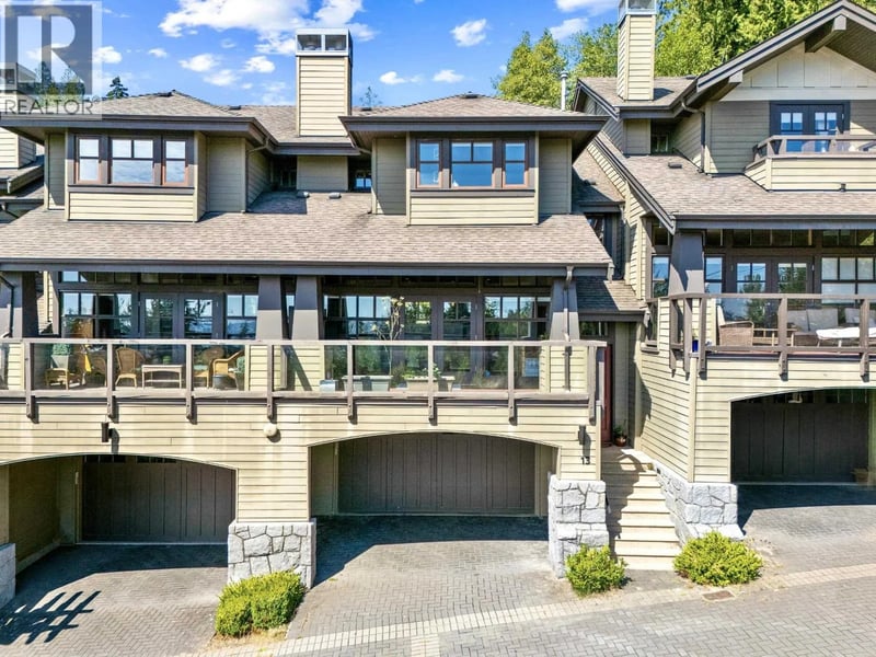 #13 2555 SKILIFT Road, West Vancouver, British Columbia, V7S3K1, West Vancouver, British Columbia — photo 1 of 5