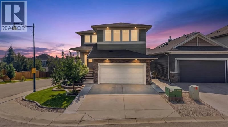 117 Evanspark Circle Northwest, Calgary, Alberta, T3P0B4, Calgary, Alberta — photo 1 of 5