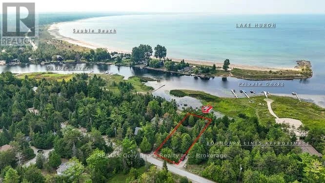 269 Ogimah Road, South Bruce Peninsula, Ontario, N0H2G0, South Bruce Peninsula, Ontario — photo 1 of 5