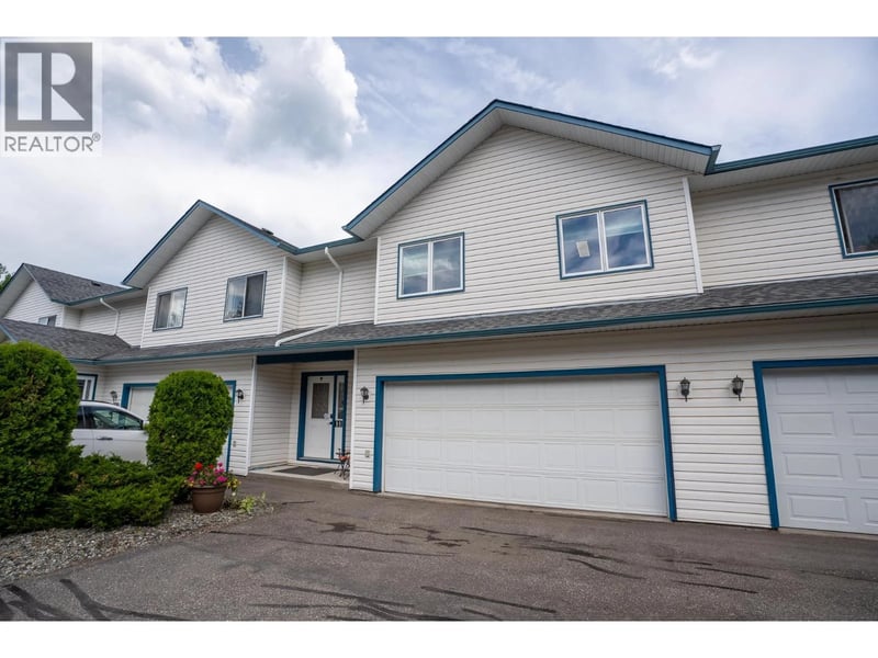 #113 4281 BAKER Road, Prince George, British Columbia, V2N6M8, Prince George, British Columbia — photo 1 of 5