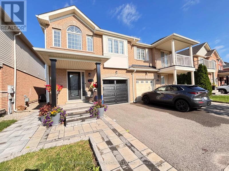 #Basement 1002 Donnelly Street, Milton (BE Beaty), Ontario, L9T0A1, Milton (BE Beaty), Ontario — photo 1 of 5