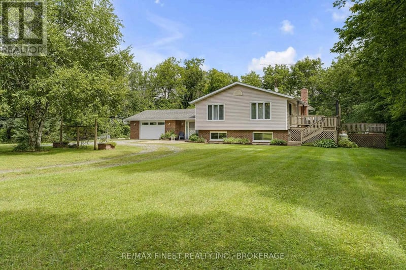 318 French Settlement Road, Tweed (Hungerford (Twp)), Ontario, K0K3J0, Tweed (Hungerford (Twp)), Ontario — photo 1 of 5