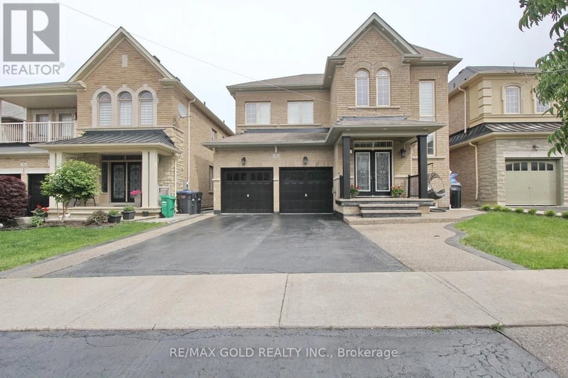52 Bear Run Road, Brampton (Credit Valley), Ontario, L6X0E4, Brampton (Credit Valley), Ontario — photo 1 of 5