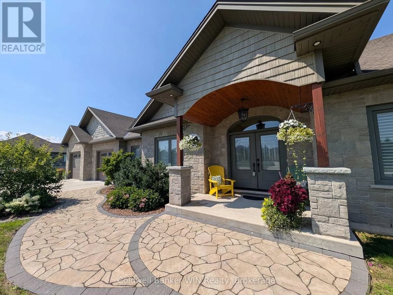 155 Marshall Heights Road, West Grey, Ontario, N0G1R0, West Grey, Ontario — photo 1 of 5