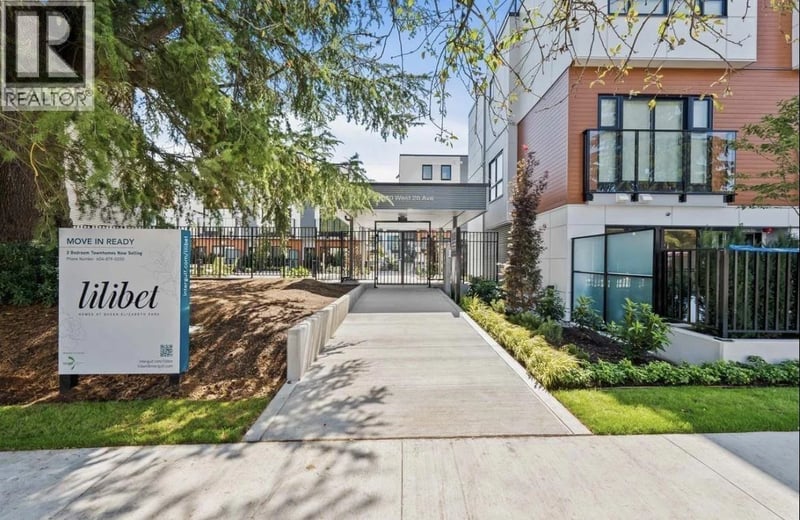 #34 530 28TH Avenue, Vancouver, British Columbia, V5Z2H1, Vancouver, British Columbia — photo 1 of 5