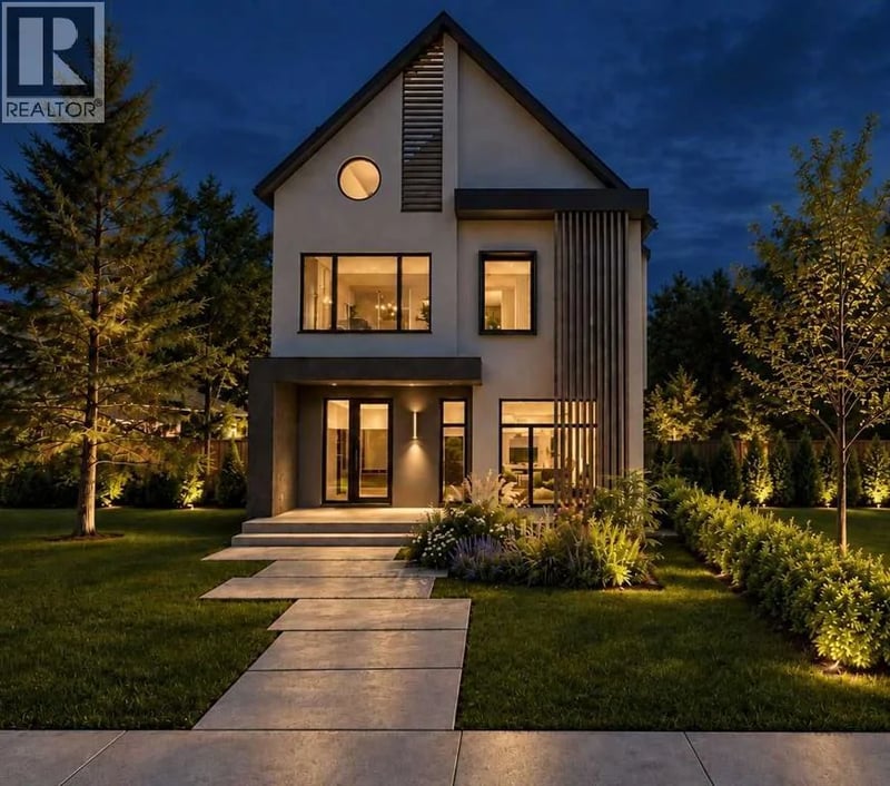 1416 20 Street Northwest, Calgary, Alberta, T2N2K6, Calgary, Alberta — photo 1 of 5