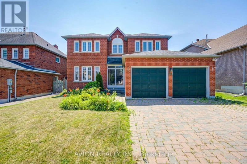 29 Charrington Crescent, Markham (Unionville), Ontario, L3R0R2, Markham (Unionville), Ontario — photo 1 of 5