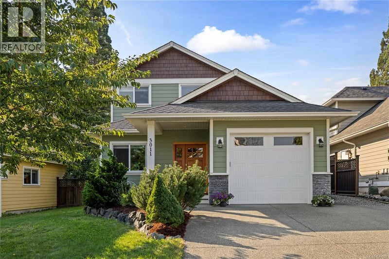 3011 Keystone Drive, Duncan, British Columbia, V9L0E1, Duncan, British Columbia — photo 1 of 5