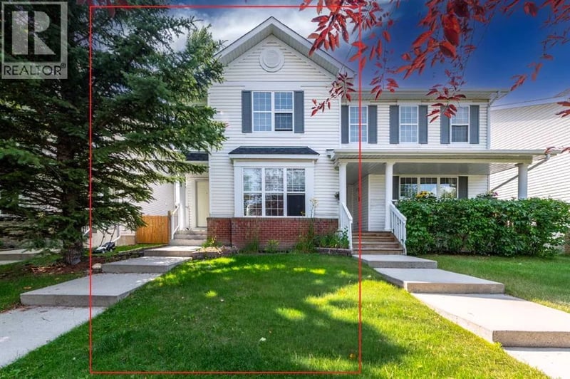 169 Everstone Drive Southwest, Calgary, Alberta, T2Y4P8, Calgary, Alberta — photo 1 of 5