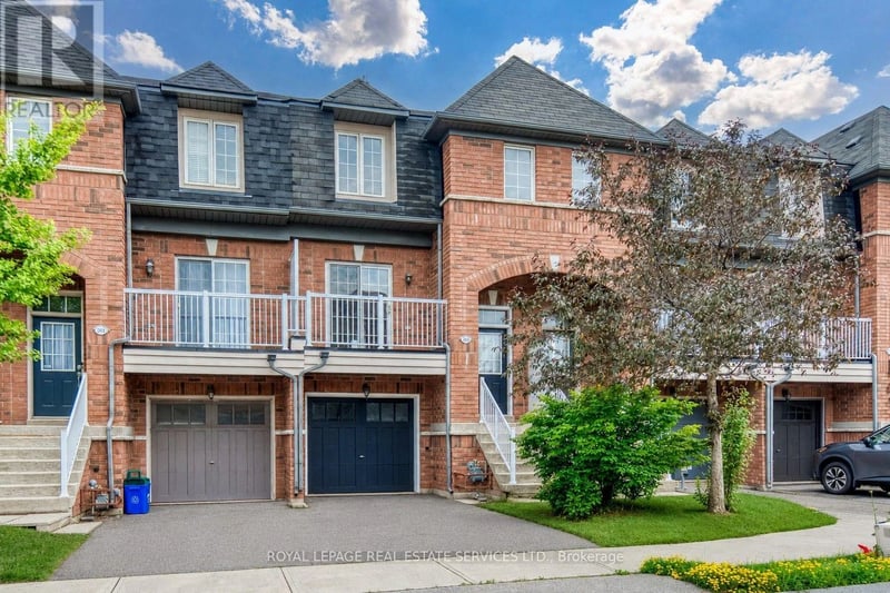 2418 Adamvale Crescent, Oakville (WM Westmount), Ontario, L6M0E1, Oakville (WM Westmount), Ontario — photo 1 of 5
