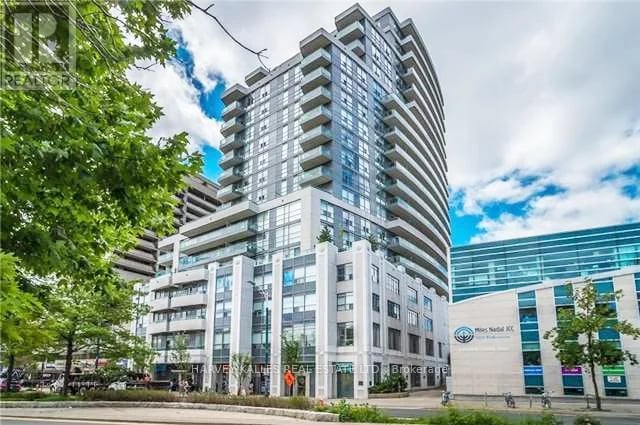#1306 736 Spadina Avenue, Toronto (University), Ontario, M5S2J2, Toronto (University), Ontario — photo 1 of 5